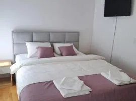 Apartman Ventuno21