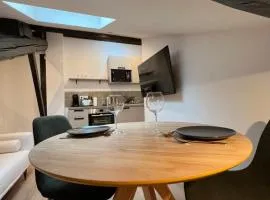 Toscana Casa Maja - Terrasse - Parking privé