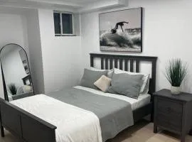 Home away from Home