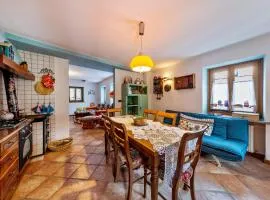 Casa Montagna in Cadore