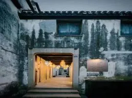 Blossom Hill Hotels & Resorts Nanxun Qiushuli