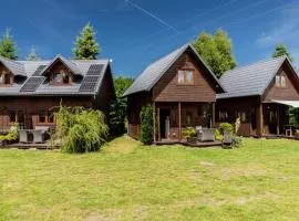 Domki u Asi - Blisko Plaży Idealne Miejsce dla Twoich Dzieci