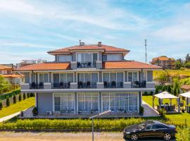 La Mansión, Hotel in Lozenets