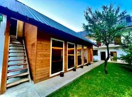 LAZER ÇARDAKU Guesthouse