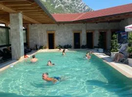 PANORAMA Rooms Hotel near the Old Bazaar
