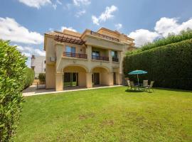 Rihana Villa studios, Hotel in Borg El Arab