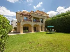 Rihana Villa studios