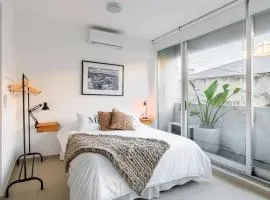 New & luxury in San Telmo Piscina BBQ, GYM Laundry