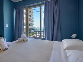 Chios Downtown Apartments, alojamiento con cocina en Chios