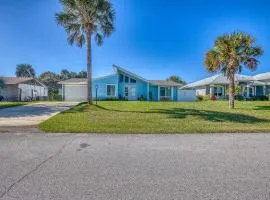500 Steps to the Car Free Beach Quiet Residential Area 4604K