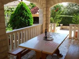 Apartman Veronika A - The beauty of hibiscuses