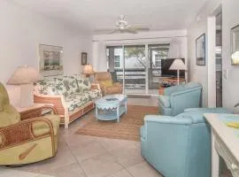 Quiet Beachside Veranda within seconds to the beach pool ~ SV173