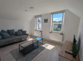 Wohnung am Fischereihafen Modern & gemütlich