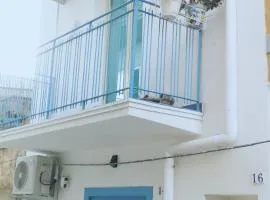 Casa di via Sole