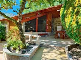 Casa do Penedo
