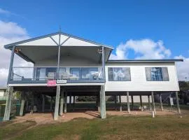 Woody's Beach House