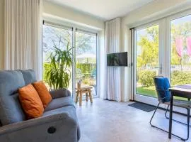 Sfeervolle Studio - Privéterras & Vloerverkoeling - Achterhoek