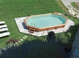 Casale Monte Valestra