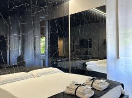 Milan Hub Private SPA, hotel en Milán