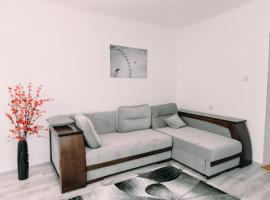 Apartments in Uzhgorod, hotel in Uzhhorod