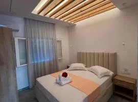 Magda studios&apartments