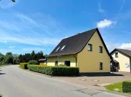 Breege - Ferienhaus Kipp