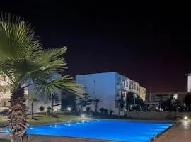 Appartement de Luxe à Bahia Golf Beach Spacieux de 126 m