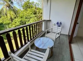 Zuri Beachfront Studio