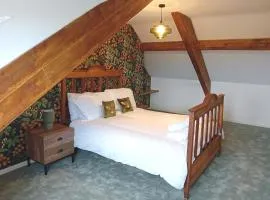 Cambois beach Maisonette with sea view!