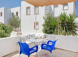 Pico Bello Patmos 14, hotel a Patmo (Patmos)