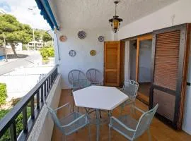 Casa adosada con jardin y piscina - Las Fuentes Albert Villas