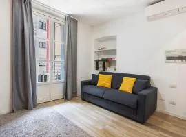 Porta Venezia Comfortable Apartment