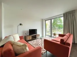Elegant 2BR Apartment at Dukes Place With Free Parking