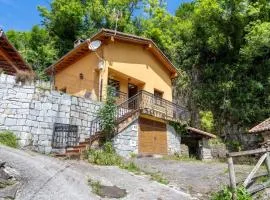 Casa en Campo de Caso