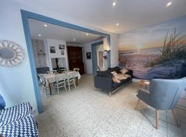 Au gîte des Frangines