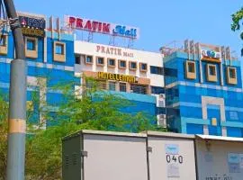 hotel lemon gandhinagar