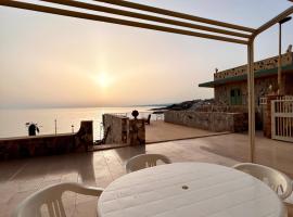 Villa cumannaturi, hotel v destinaci Cava dʼAliga