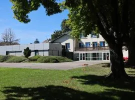 Auberge de Jeunesse de Mulhouse