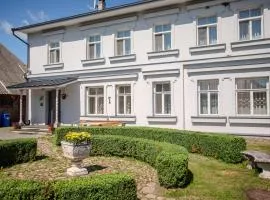 Nina Kordon Guesthouse
