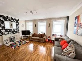 Station View Portrush