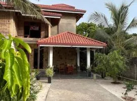 Charming home near the beach