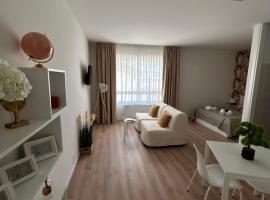 Ca Nostra, hotel a Mestre