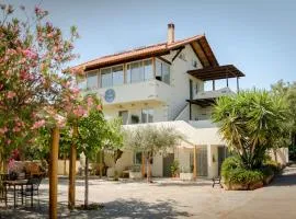 Villa Vivari Suites