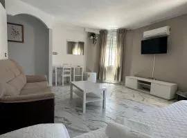 Hotel Avenida