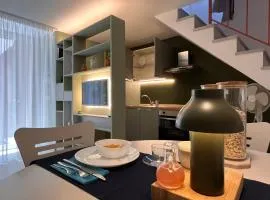 VILLA EMMA courtyard