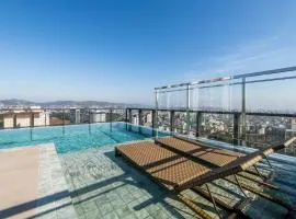 LIV - Apartamento 702