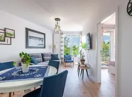 Blue Sun Apartament Słoneczny