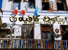 Peacock guest house