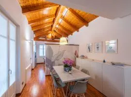 AdaGio Holiday Home, Alba center
