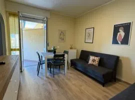 Casa Facetti presso HOTEL KRISTALL